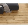 Mexen Beaver Creek vinilinių LVT Dryback 2,5 mm plokščių pavyzdys, PVC pagrindas, 4 V-Fuga, Ąžuolas - F1302-S
