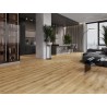 Mexen Beaver Creek vinilinių LVT Dryback 2,5 mm plokščių pavyzdys, PVC pagrindas, 4 V-Fuga, Ąžuolas - F1302-S