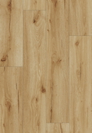 Mexen Beaver Creek vinilinių LVT Dryback 2,5 mm plokščių pavyzdys, PVC pagrindas, 4 V-Fuga, Ąžuolas - F1302-S