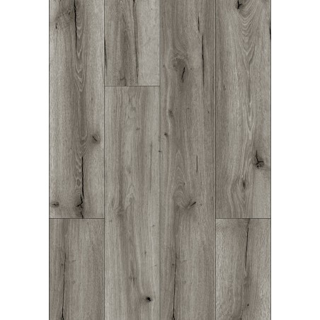 Mexen Ontario pavyzdys vinilinių LVT Dryback 2,5 mm plokščių, PVC pagrindas, 4 V-iškirtis, Ąžuolas - F1303-S