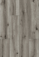 Mexen Ontario pavyzdys vinilinių LVT Dryback 2,5 mm plokščių, PVC pagrindas, 4 V-iškirtis, Ąžuolas - F1303-S