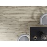 Mexen Wirginia pavyzdinis LVT vinilinių plokščių Dryback 2,5 mm, PVC pagrindas, 4 V-Fuga, Ąžuolas - F1305-S