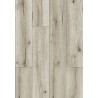 Mexen Wirginia pavyzdinis LVT vinilinių plokščių Dryback 2,5 mm, PVC pagrindas, 4 V-Fuga, Ąžuolas - F1305-S