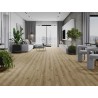 Mexen Sun Valley vinilinių LVT Dryback 2,5 mm plokščių pavyzdys, PVC pagrindas, 4 V-Fuga, Ąžuolas - F1306-S
