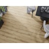 Mexen Sun Valley vinilinių LVT Dryback 2,5 mm plokščių pavyzdys, PVC pagrindas, 4 V-Fuga, Ąžuolas - F1306-S