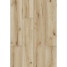 Mexen Sun Valley vinilinių LVT Dryback 2,5 mm plokščių pavyzdys, PVC pagrindas, 4 V-Fuga, Ąžuolas - F1306-S