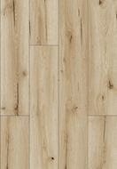Mexen Sun Valley vinilinių LVT Dryback 2,5 mm plokščių pavyzdys, PVC pagrindas, 4 V-Fuga, Ąžuolas - F1306-S