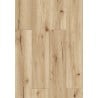 Mexen Buffalo vinilinių LVT Dryback 2,5 mm plokščių pavyzdys, PVC pagrindas, 4 V-grioveliai, ąžuolas - F1307-S