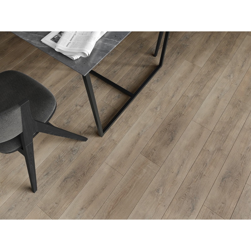 Mexen Casa Grande vinilinių lentų LVT Dryback 2,5 mm pavyzdys, PVC pagrindas, 4 V-griovelis, ąžuolas - F1314-S