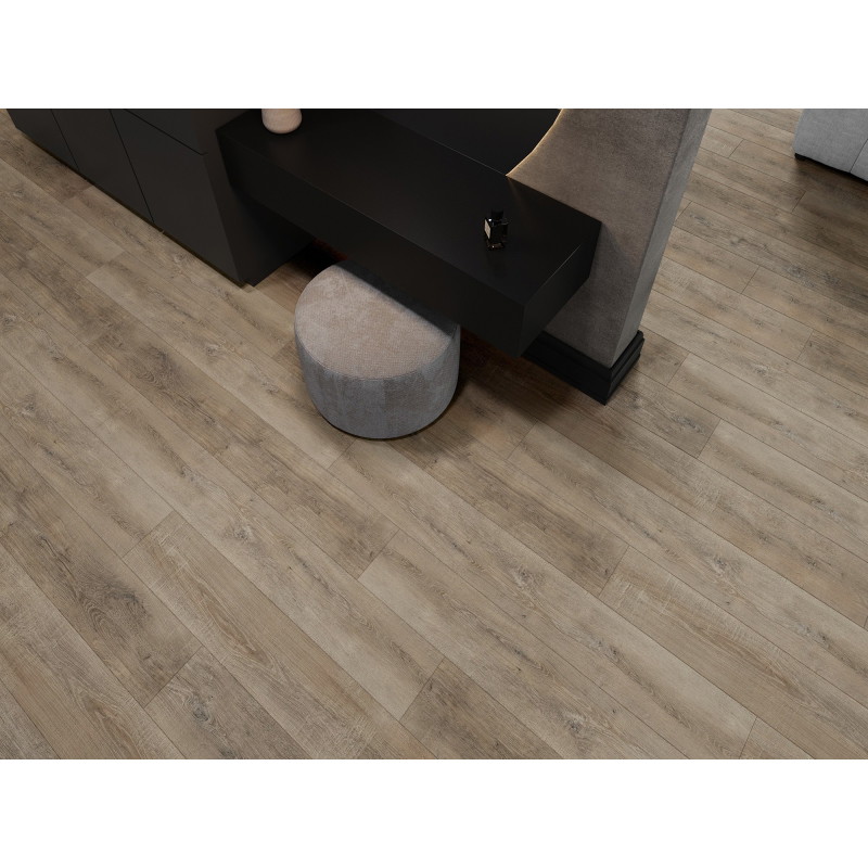 Mexen Casa Grande vinilinių lentų LVT Dryback 2,5 mm pavyzdys, PVC pagrindas, 4 V-griovelis, ąžuolas - F1314-S