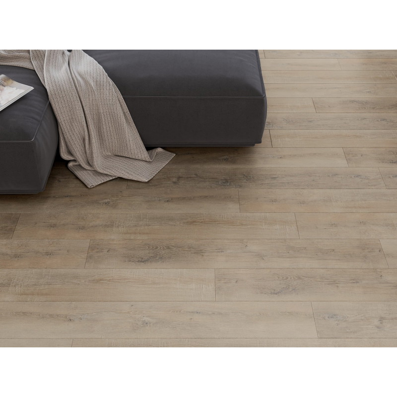 Mexen Casa Grande vinilinių lentų LVT Dryback 2,5 mm pavyzdys, PVC pagrindas, 4 V-griovelis, ąžuolas - F1314-S