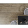 Mexen Casa Grande vinilinių lentų LVT Dryback 2,5 mm pavyzdys, PVC pagrindas, 4 V-griovelis, ąžuolas - F1314-S