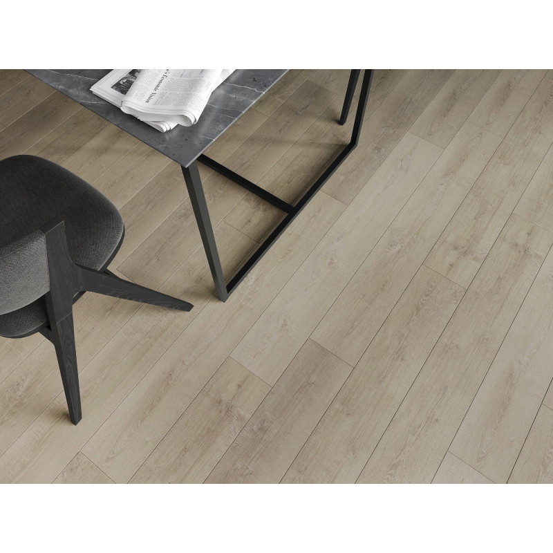 Mexen Parker pavyzdys LVT vinilinių plokščių Dryback 2,5 mm, PVC pagrindas, 4 V-Griovelis, Ąžuolas - F1315-S