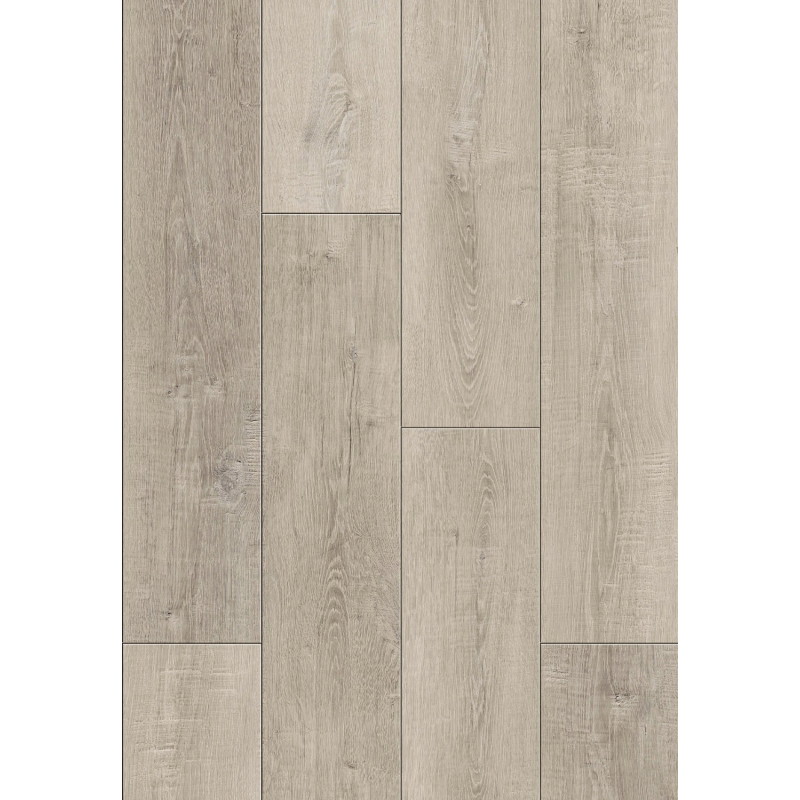 Mexen Parker pavyzdys LVT vinilinių plokščių Dryback 2,5 mm, PVC pagrindas, 4 V-Griovelis, Ąžuolas - F1315-S
