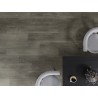 Mexen New Albany vinilinių LVT grindų dangų pavyzdys Dryback 2,5 mm, PVC pagrindas, 4 V-grioveliai, Ąžuolas - F1317-S