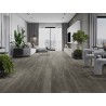 Mexen New Albany vinilinių LVT grindų dangų pavyzdys Dryback 2,5 mm, PVC pagrindas, 4 V-grioveliai, Ąžuolas - F1317-S
