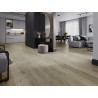 Mexen Jasper vinilinių LVT Dryback 2,5 mm plokščių pavyzdys, PVC pagrindas, 4 V-Fuga, Ąžuolas - F1318-S