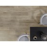 Mexen Jasper vinilinių LVT Dryback 2,5 mm plokščių pavyzdys, PVC pagrindas, 4 V-Fuga, Ąžuolas - F1318-S