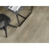Mexen Jasper vinilinių LVT Dryback 2,5 mm plokščių pavyzdys, PVC pagrindas, 4 V-Fuga, Ąžuolas - F1318-S