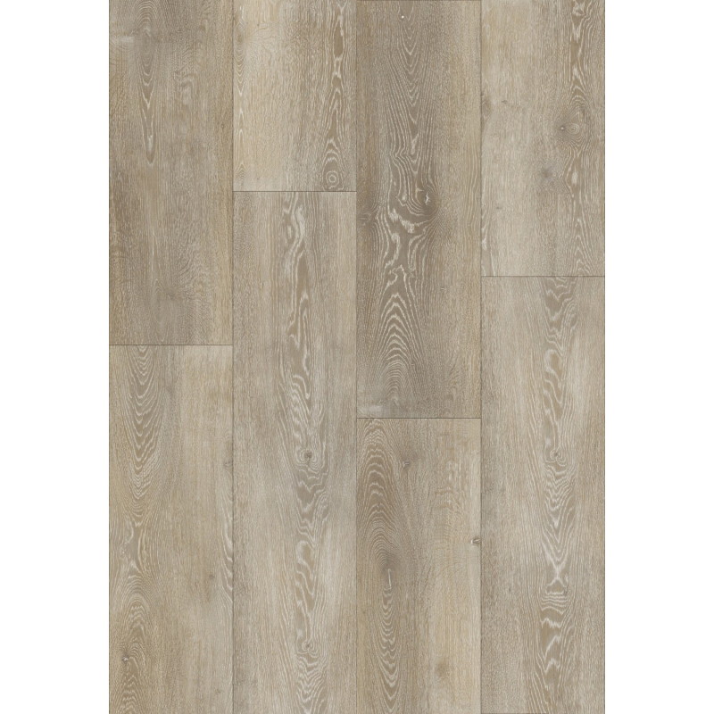 Mexen Jasper vinilinių LVT Dryback 2,5 mm plokščių pavyzdys, PVC pagrindas, 4 V-Fuga, Ąžuolas - F1318-S