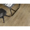 Mexen Alabama vinilinių LVT Dryback 2,5 mm plokščių pavyzdys, PVC pagrindas, 4 V-grioveliai, Ąžuolas - F1319-S