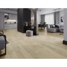 Mexen Calera pavyzdys vinilinių LVT Dryback 2,5 mm, PVC pagrindas, 4 V-Groove, Ąžuolas - F1320-S