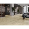 Mexen Calera pavyzdys vinilinių LVT Dryback 2,5 mm, PVC pagrindas, 4 V-Groove, Ąžuolas - F1320-S