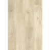 Mexen Calera pavyzdys vinilinių LVT Dryback 2,5 mm, PVC pagrindas, 4 V-Groove, Ąžuolas - F1320-S