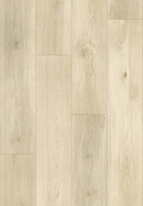 Mexen Calera pavyzdys vinilinių LVT Dryback 2,5 mm, PVC pagrindas, 4 V-Groove, Ąžuolas - F1320-S