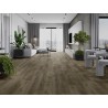 Mexen Perry vinilinių LVT grindų plokščių 2,5 mm pavyzdys, PVC pagrindas, 4 V-grioveliai, ąžuolas - F1321-S