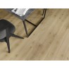Mexen Charter Oak vinilinių lentų LVT Dryback 2,5 mm pavyzdys, PVC pagrindas, 4 V-fuga, ąžuolas - F1322-S