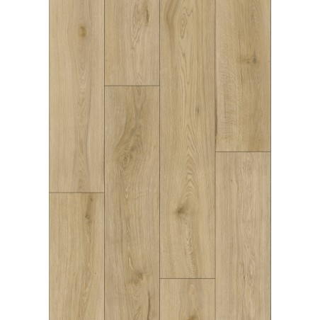 Mexen Charter Oak vinilinių lentų LVT Dryback 2,5 mm pavyzdys, PVC pagrindas, 4 V-fuga, ąžuolas - F1322-S