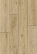 Mexen Charter Oak vinilinių lentų LVT Dryback 2,5 mm pavyzdys, PVC pagrindas, 4 V-fuga, ąžuolas - F1322-S