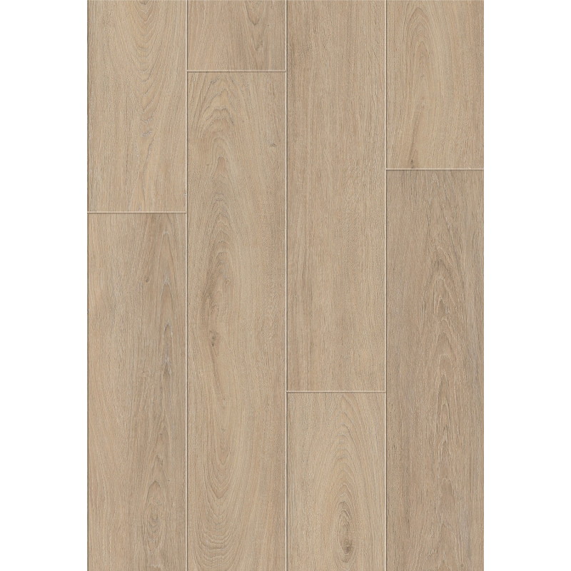 Mexen Palmdale  LVT vinilinių plokščių pavyzdys Dryback 2,5 mm, PVC pagrindas, 4 V-grioveliai, ąžuolas - F1327-S