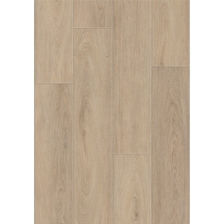 Mexen Palmdale  LVT vinilinių plokščių pavyzdys Dryback 2,5 mm, PVC pagrindas, 4 V-grioveliai, ąžuolas - F1327-S