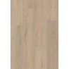 Mexen Palmdale  LVT vinilinių plokščių pavyzdys Dryback 2,5 mm, PVC pagrindas, 4 V-grioveliai, ąžuolas - F1327-S