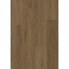 Mexen Salinas  LVT Dryback vinilinių plokščių pavyzdys 2,5 mm, PVC pagrindas, 4 V-siūlė, Ąžuolas - F1328-S