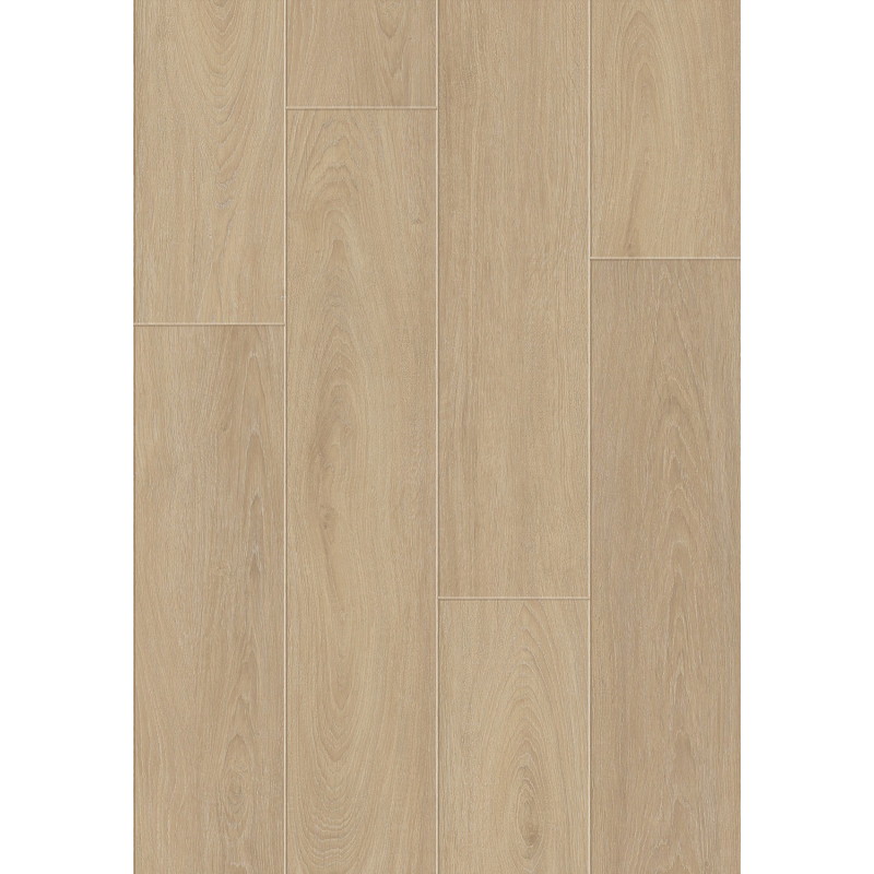 Mexen Pasadena  vinilo plokščių LVT Dryback 2,5 mm pavyzdys, PVC pagrindas, 4 V-Fuga, ąžuolas - F1329-S