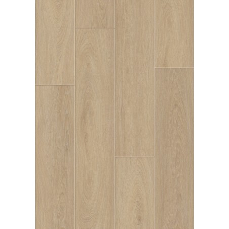 Mexen Pasadena  vinilo plokščių LVT Dryback 2,5 mm pavyzdys, PVC pagrindas, 4 V-Fuga, ąžuolas - F1329-S