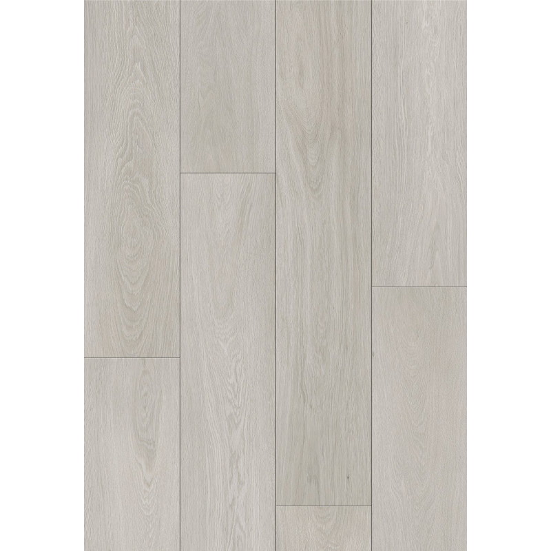 Mexen Killeen  Vinilinių plokščių LVT Dryback 2,5 mm mėginys, PVC pagrindas, 4 V-fugos, ąžuolas - F1337-S