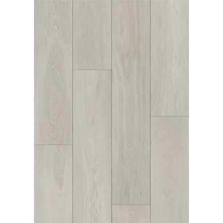 Mexen Killeen  Vinilinių plokščių LVT Dryback 2,5 mm mėginys, PVC pagrindas, 4 V-fugos, ąžuolas - F1337-S