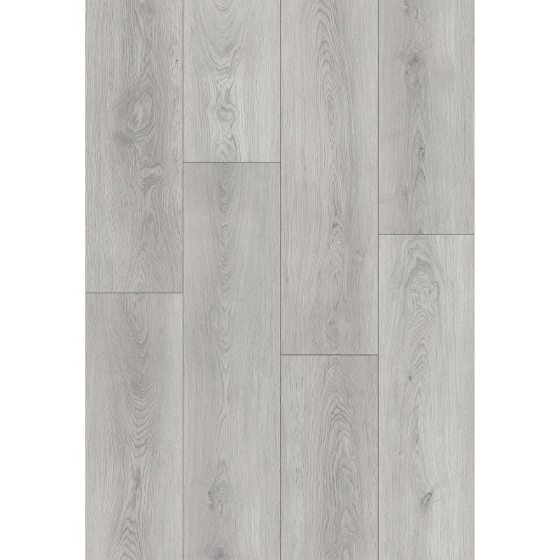 Mexen Dayton  LVT Dryback 2,5 mm vinilinių plokščių pavyzdys, PVC pagrindas, 4 V-fugos, Ąžuolas - F1338-S