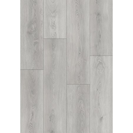 Mexen Dayton  LVT Dryback 2,5 mm vinilinių plokščių pavyzdys, PVC pagrindas, 4 V-fugos, Ąžuolas - F1338-S