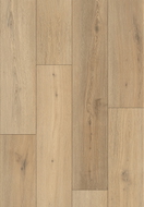 Mexen Rocky Mountain vinilinių LVT Dryback 2,5 mm plokščių pavyzdys, PVC pagrindas, 4 V-fuga, ąžuolas - F1342-S