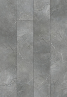 Mexen Silver Waves mėginys LVT vinilinių plokščių Dryback 2,5 mm, PVC pagrindas, 4 V-fugos, Akmuo - F1344-S