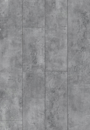Mexen Bardiglio  vinilinių LVT Dryback 2,5 mm, PVC pagrindas, 4 V-grioveliai, Akmens pavyzdys - F1345-S