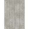 Mexen Imperial Grey  pavyzdys vinilinių LVT Dryback 2,5 mm plokščių, PVC pagrindas, 4 V-Fuga, betonas - F1354-S