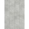 Mexen Silver Galaxy vinilinių LVT Dryback 2,5 mm, PVC pagrindo, 4 V-Fuga panelių pavyzdys, lastryko - F1357-S