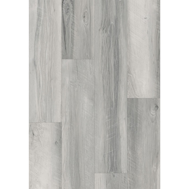 Mexen Portland  pvz. vinilinių LVT Dryback 2,5 mm, PVC pagrindas, 4 V-fuga, Riešutas - F1371-S