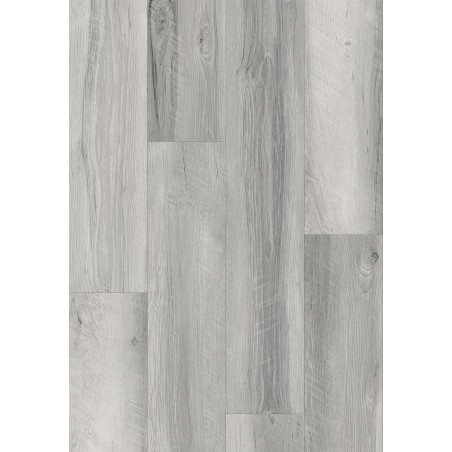 Mexen Portland  pvz. vinilinių LVT Dryback 2,5 mm, PVC pagrindas, 4 V-fuga, Riešutas - F1371-S